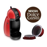 Emocup Cápsulas Recargables Para Dolce Gusto 3 Uds.