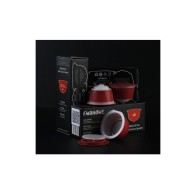 Emocup Cápsulas Recargables Para Dolce Gusto 3 Uds.