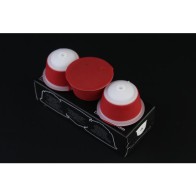 Emocup Cápsulas Recargables Para Dolce Gusto 3 Uds.