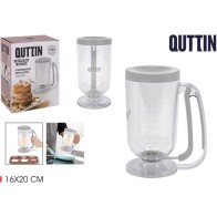 Baking Dispenser 16x20cm Quttin