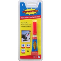 Instant Adhesive 3g