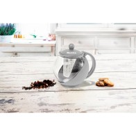 Glass Infusion Jug 1250ml Quttin