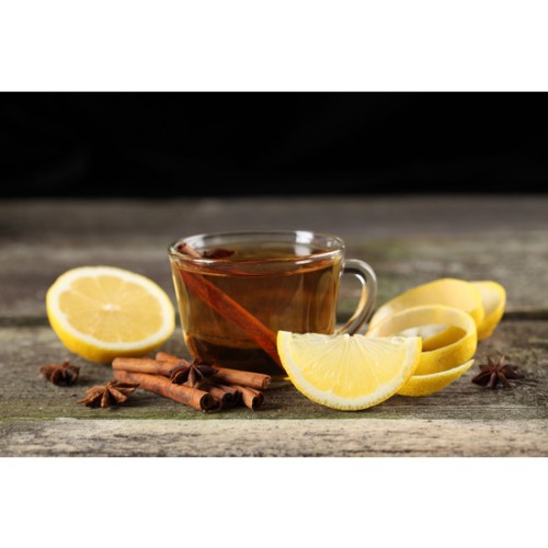 Glass Infusion Jug 1250ml Quttin