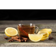 Glass Infusion Jug 1250ml Quttin