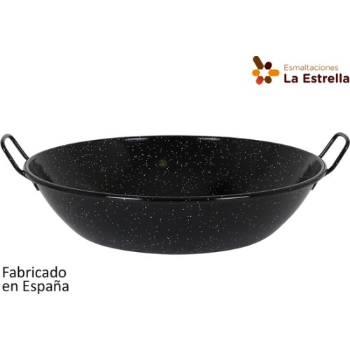 Honda Paella Pan 55cm Capacity 25l