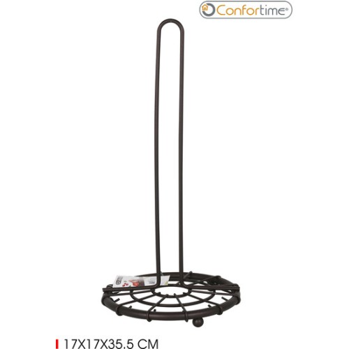 Portarrollos Cocina 35.5cm Wicker Confortime