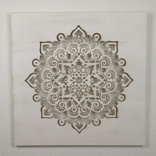 Mandala Picture 30x30cm Design 3