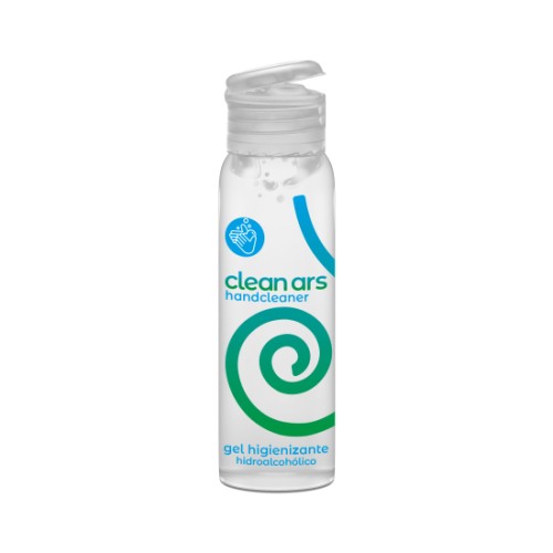 Body ARS Hygienizing Hydroalcoholic Gel 100ml