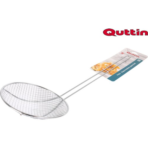 Pala Freír 15cm Acero Quttin para Cocción Sin Esfuerzo