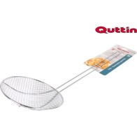 Pala Freír 15cm Acero Quttin para Cocción Sin Esfuerzo