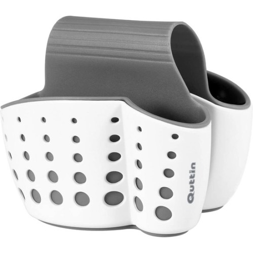 Hanging Kitchen Cleaning Organizer Quttin