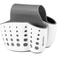 Hanging Kitchen Cleaning Organizer Quttin