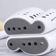 Hanging Kitchen Cleaning Organizer Quttin