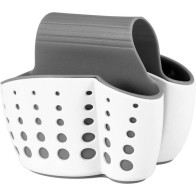 Hanging Kitchen Cleaning Organizer Quttin