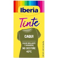 Iberia Clothing Dye Red