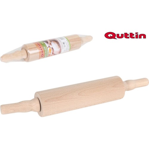 Rodillo para Amasar Automático 6x45 cm