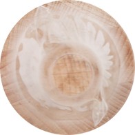 Rodillo para Amasar Automático 6x45 cm