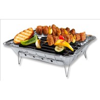 Barbacoa Instantánea 800grs Algon