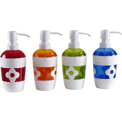 Flower Dispenser Assorted Colors