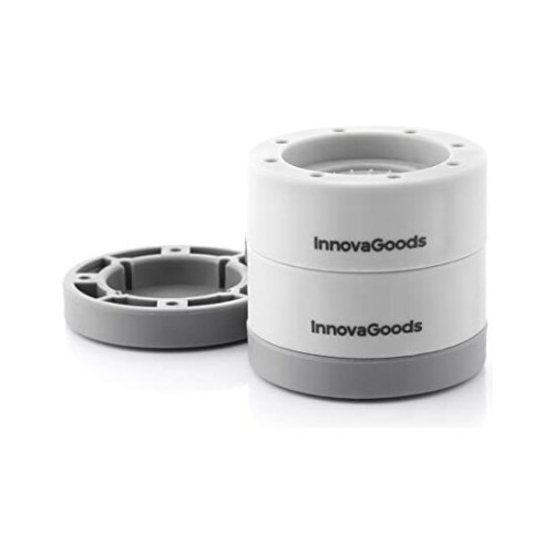 Stackable Anti-Vibration Feet Set Novib In