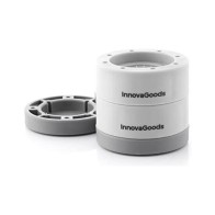 Stackable Anti-Vibration Feet Set Novib In
