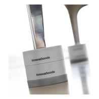 Stackable Anti-Vibration Feet Set Novib In