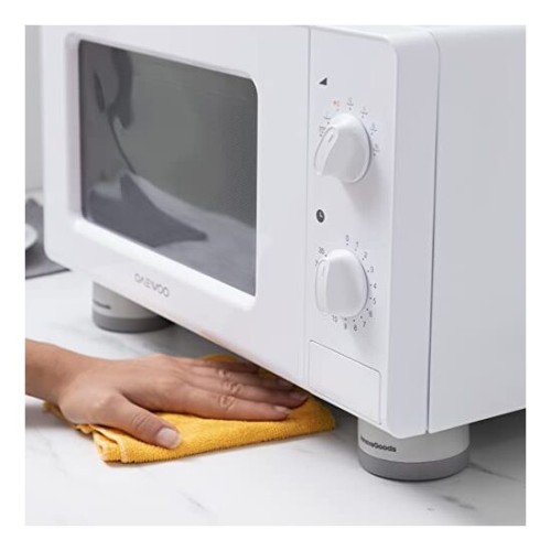Stackable Anti-Vibration Feet Set Novib In