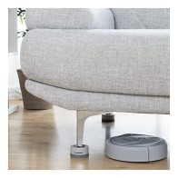 Set De Pies Antivibración Apilables Novib In