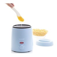 Warmex Wax Heater for Hair Removal