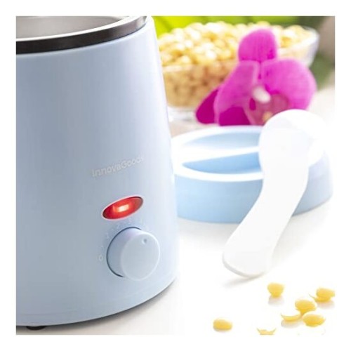 Warmex Wax Heater for Hair Removal