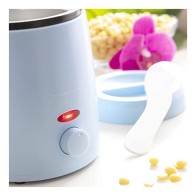 Warmex Wax Heater for Hair Removal