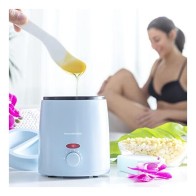 Warmex Wax Heater for Hair Removal