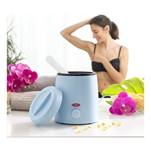 Warmex Wax Heater for Hair Removal