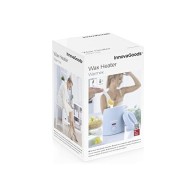 Warmex Wax Heater for Hair Removal
