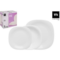 12-Piece Opal Dinner Set Palaos MD