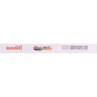 Báscula Baño Digital 150kg Red Basic Home para Monitoreo de Peso