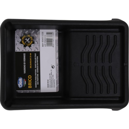 Brico 385x285x75mm Painting Tray
