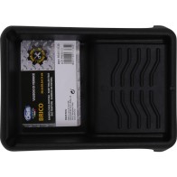 Brico 385x285x75mm Painting Tray