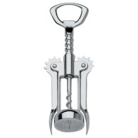 Abridor Sacacorchos de Acero Inoxidable Quttin