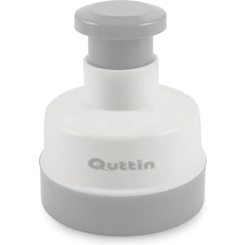 Quttin Manual Burger Press for Perfect Patties