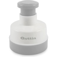 Quttin Manual Burger Press for Perfect Patties