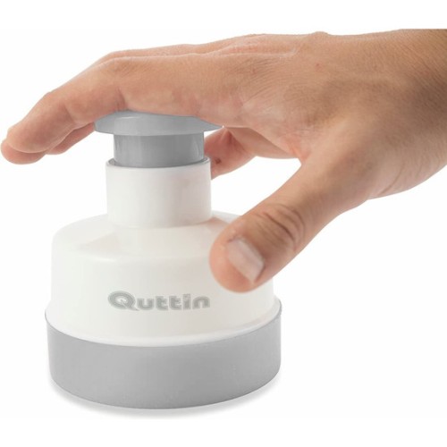 Quttin Manual Burger Press for Perfect Patties