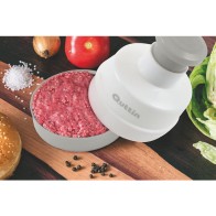 Quttin Manual Burger Press for Perfect Patties