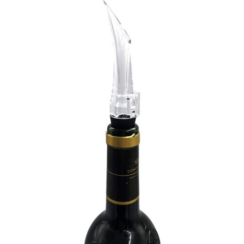 Quttin Wine Decanter Pourer
