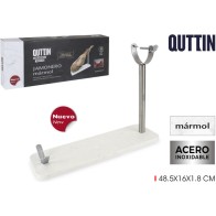 Quttin Marble Jamonero Support