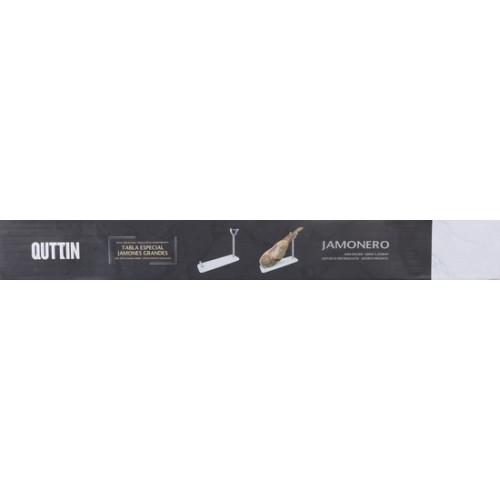 Quttin Marble Jamonero Support