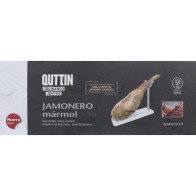 Quttin Marble Jamonero Support