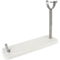 Quttin Marble Jamonero Support