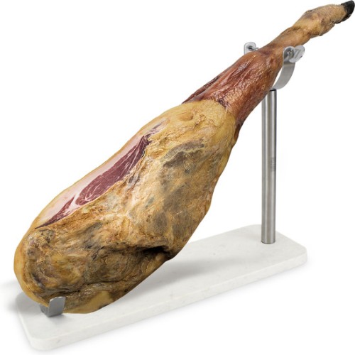 Quttin Marble Jamonero Support