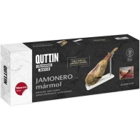 Quttin Marble Jamonero Support